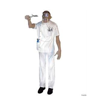 Dr Pheal Phine Animated Prop