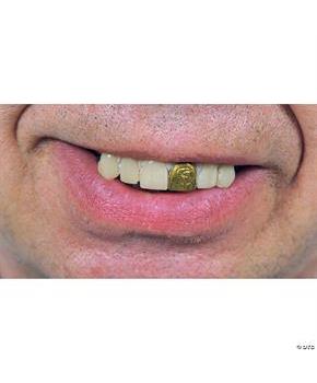 Gold Tooth