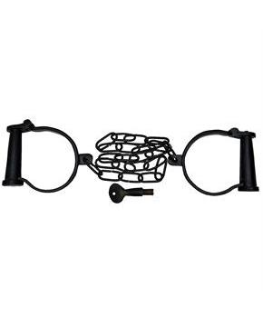 Locking Hand or Leg Cuffs
