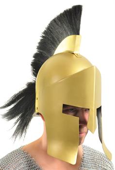 Leonidas 300 Helmet
