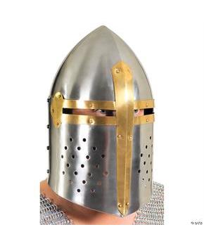 Armor Helmet