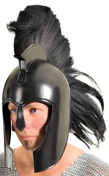 Greek Helmet