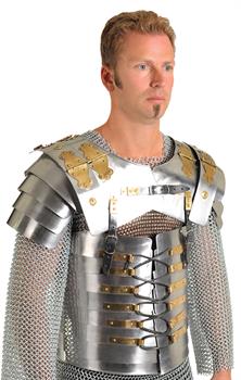 Roman Armor