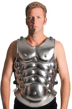Muscle Chest Armor