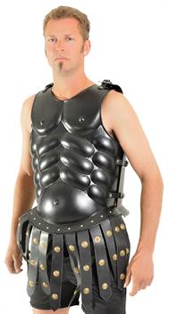 Men's Skirted Muscle Armor