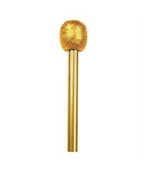 Glitter Microphone