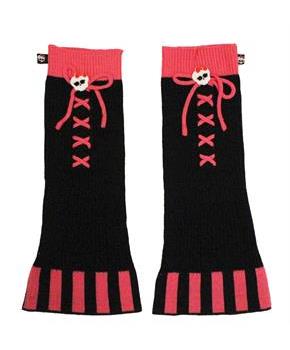 Monster High Leg Warmers