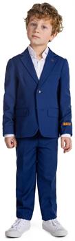 OppoSuits Daily Boys' Suits BOYS Daily Dark Blue