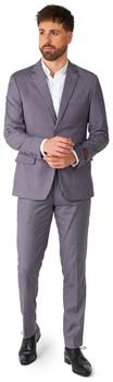 OppoSuits Daily Men's Suits Daily Dark Grey