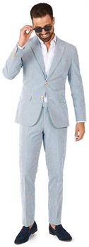 OppoSuits Daily Men's Suits Daily Seer Sucker