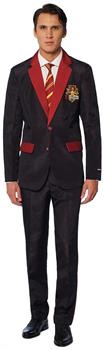 Suitmeister Men's Suits Harry Potter GryffindorT suit