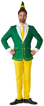 Suitmeister Men's Suits ElfT