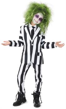 Suitmeister Boys' Suits BOYS Beetlejuice