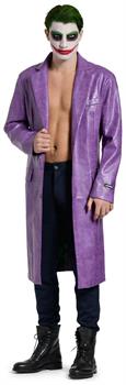 Suitmeister Men's Coats JokerT Coat
