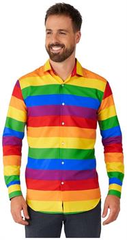 Suitmeister Men's Shirts Rainbow