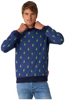 OppoSuits Men's Sweaters TreeDee