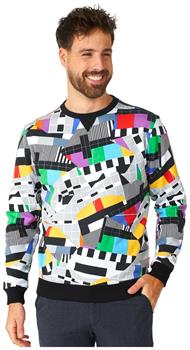 OppoSuits Men's Sweaters Testival