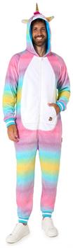 OppoSuits Adults' Onesies Unicorn Onesie