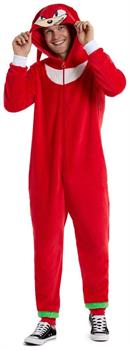 OppoSuits Adults' Onesies Knuckles Onesie