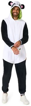 OppoSuits Adults' Onesies Panda Onesie