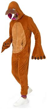OppoSuits Adults' Onesies Walrus Onesie