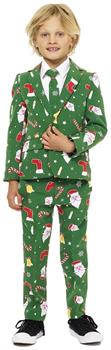 OppoSuits Boys' Suits BOYS Santaboss