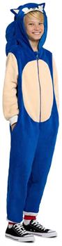 OppoSuits Kids' Onesies BOYS Sonic the HedgehogT Onesie