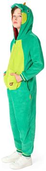 OppoSuits Kids' Onesies BOYS Dinosaur Onesie