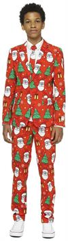 OppoSuits Teen Boys' Suits TEEN BOYS Holiday Hero