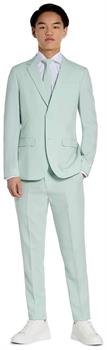 OppoSuits Teen Boys' Suits TEEN BOYS Magic Mint