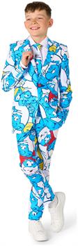 OppoSuits Teen Boys' Suits TEEN BOYS The Smurfs