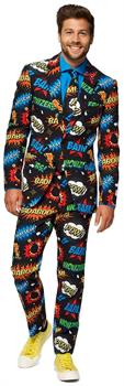 OppoSuits Men's Suits Badaboom