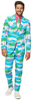 OppoSuits Men's Suits Flaminguy
