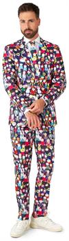 OppoSuits Men's Suits South ParkT