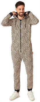 OppoSuits Men's Onesies The Jag