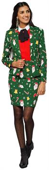 OppoSuits Women's Suits Santababe