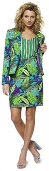 OppoSuits Women's Suits Jungle Jane