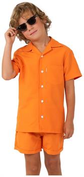 OppoSuits Boys' Summer Sets BOYS The Orange