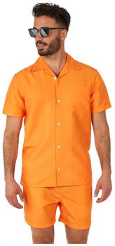 OppoSuits Men's Summer Sets The Orange