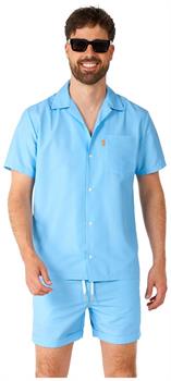 OppoSuits Men's Summer Sets Cool Blue