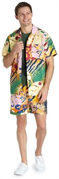 OppoSuits Men's Summer Sets Tropic Thrill