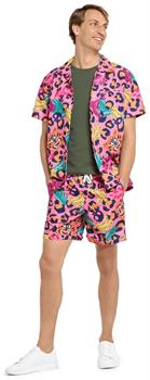 OppoSuits Men's Summer Sets Jazzy Jungle