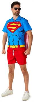 Suitmeister Men's Sets SupermanT