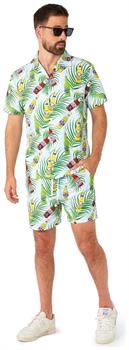 Suitmeister Men's Sets Tropical Beers Blue