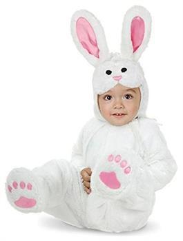 Little Bunny Infant Costume