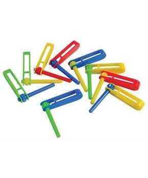 Noisemakers (Include 12 Units)