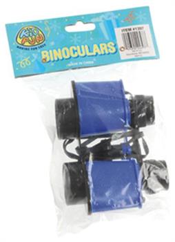 Binoculars (Include 12 Units)