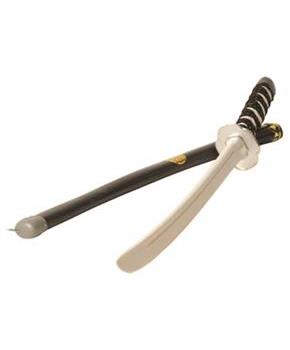 NINJA SWORDS/BLACK-WHITE (include 12 units)