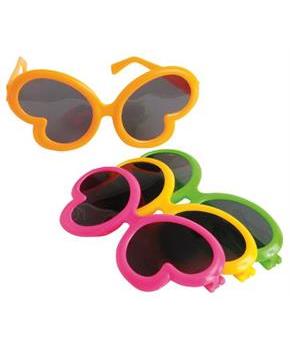 Butterfly Sunglasses (Include 12 Units)