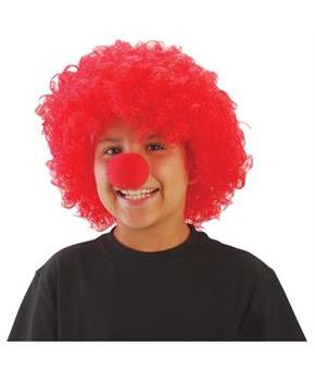 Foam Clown Noses (Include 12 Units)